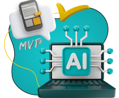 AI Product Lab. Собираем MVP за 3 занятия — как взрослые IT-команды - КИБЕРшкола программирования для детей, компьютерные курсы для школьников, начинающих и подростков - KIBERone г. Ховрино