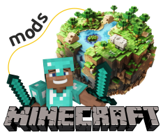 Создание модов в Minecraft - КИБЕРшкола программирования для детей, компьютерные курсы для школьников, начинающих и подростков - KIBERone г. Ховрино