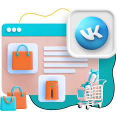 Нейросети и VK-магазин  - КИБЕРшкола программирования для детей, компьютерные курсы для школьников, начинающих и подростков - KIBERone г. Ховрино