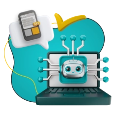 AI Product Lab. Собираем MVP за 3 занятия – как взрослые IT-команды - КИБЕРшкола программирования для детей, компьютерные курсы для школьников, начинающих и подростков - KIBERone г. Ховрино