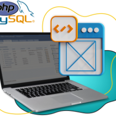PHP+SQL - КИБЕРшкола программирования для детей, компьютерные курсы для школьников, начинающих и подростков - KIBERone г. Ховрино