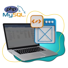 PHP+SQL - КИБЕРшкола программирования для детей, компьютерные курсы для школьников, начинающих и подростков - KIBERone г. Ховрино