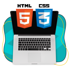 Веб-мастер (HTML + CSS) - КИБЕРшкола программирования для детей, компьютерные курсы для школьников, начинающих и подростков - KIBERone г. Ховрино