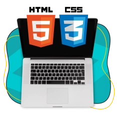 Web-мастер (HTML+CSS) - КИБЕРшкола программирования для детей, компьютерные курсы для школьников, начинающих и подростков - KIBERone г. Ховрино