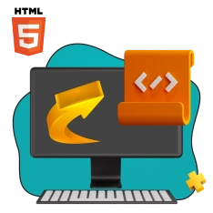 Web-мастер: первые шаги в мир современных сайтов. Основы HTML - КИБЕРшкола программирования для детей, компьютерные курсы для школьников, начинающих и подростков - KIBERone г. Ховрино
