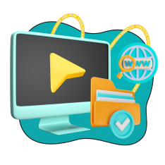 Компьютерная грамотность - КИБЕРшкола программирования для детей, компьютерные курсы для школьников, начинающих и подростков - KIBERone г. Ховрино