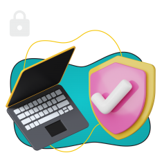 Кибербезопасность - КИБЕРшкола программирования для детей, компьютерные курсы для школьников, начинающих и подростков - KIBERone г. Ховрино