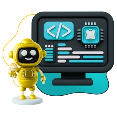 Vibe Coding & AI-инжиниринг - КИБЕРшкола программирования для детей, компьютерные курсы для школьников, начинающих и подростков - KIBERone г. Ховрино
