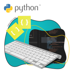 Программирование в Python. Создай свою первую игру! - КИБЕРшкола программирования для детей, компьютерные курсы для школьников, начинающих и подростков - KIBERone г. Ховрино