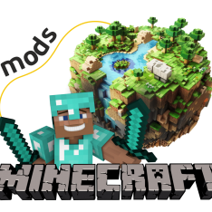 Создание модов в Minecraft - КИБЕРшкола программирования для детей, компьютерные курсы для школьников, начинающих и подростков - KIBERone г. Ховрино