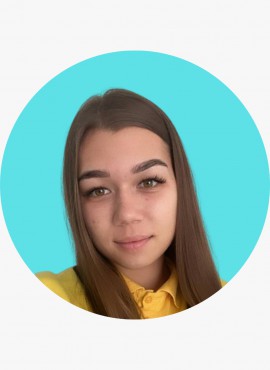 Артём О - КИБЕРшкола программирования для детей, компьютерные курсы для школьников, начинающих и подростков - KIBERone г. Ховрино