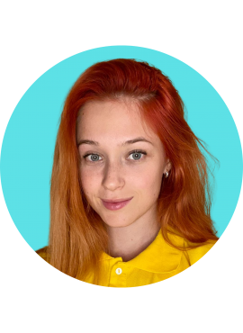 Артём О - КИБЕРшкола программирования для детей, компьютерные курсы для школьников, начинающих и подростков - KIBERone г. Ховрино