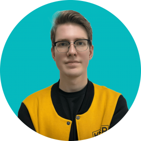 Дмитрий Г - КИБЕРшкола программирования для детей, компьютерные курсы для школьников, начинающих и подростков - KIBERone г. Ховрино