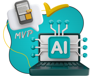 AI Product Lab. Собираем MVP за 3 занятия — как взрослые IT-команды - КИБЕРшкола программирования для детей, компьютерные курсы для школьников, начинающих и подростков - KIBERone г. Ховрино