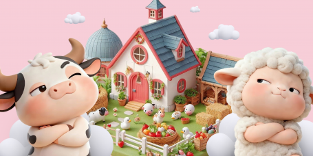 Ферма на Python: программируем игру-симулятор - КИБЕРшкола программирования для детей, компьютерные курсы для школьников, начинающих и подростков - KIBERone г. Ховрино