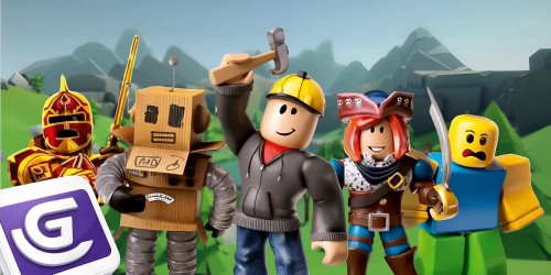 Создаем свою вселенную по мотивам любимой игры на движке GDevelop 5 - КИБЕРшкола программирования для детей, компьютерные курсы для школьников, начинающих и подростков - KIBERone г. Ховрино